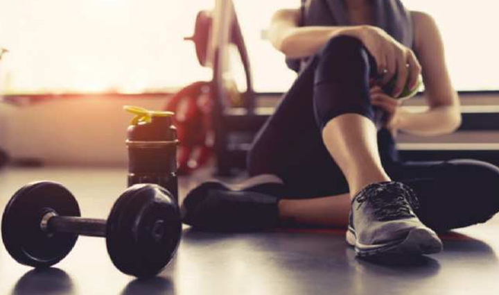 mistakes during exercise,exercise care tips,exercise,Health,healthy living,health tips in hindi