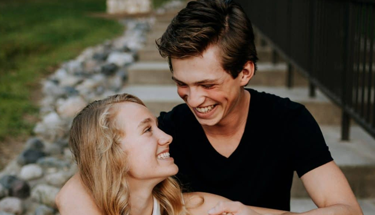 Here’s How to Make Your Girlfriend Not Leave You