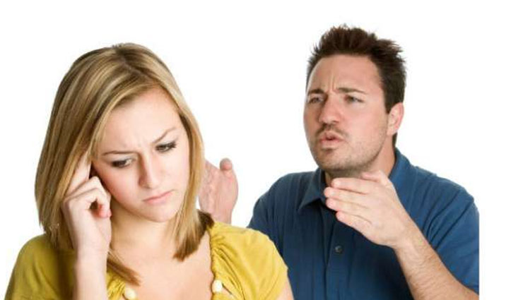 girlfriend,boyfriend,nature types of girlfriend,dominate girlfriend,relationship