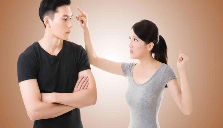 relationship tips,relationship tips in hindi,stickiness of girlfriend,habits reflect the stickiness