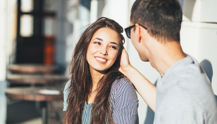 girlfriend boyfriend relationship