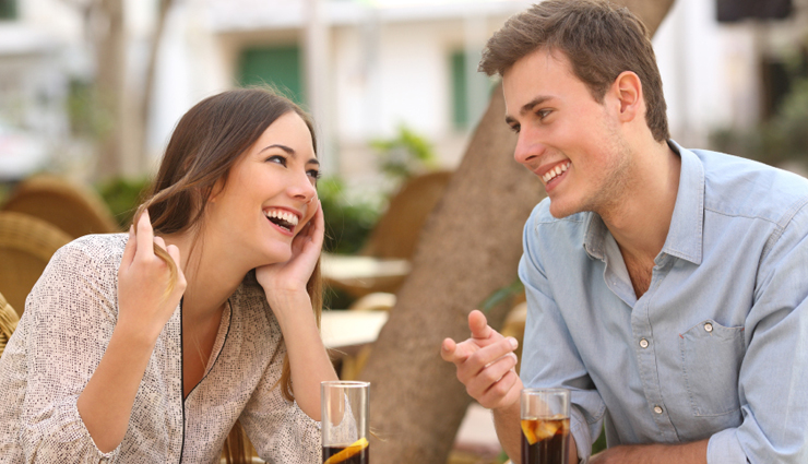 Top 10 Qualities Every Man Wants In His Girlfriend