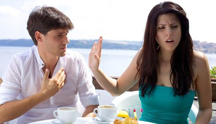 these things said to girlfriend can make her angry,relationship can fall on her,mates and me,relationship tips