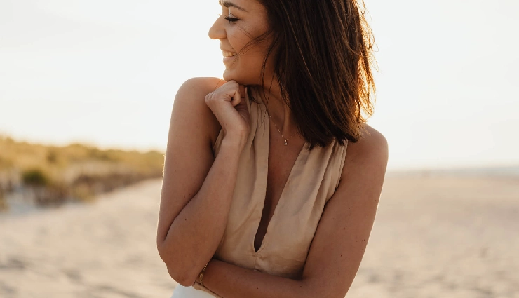 10 Ways To Be Feminine and Girlish Without Overdoing It