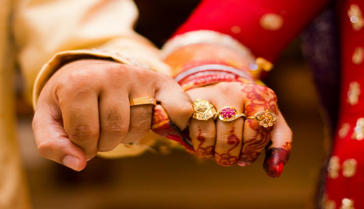 हर लड़की की जिंदगी में आते है शादी के बाद ये 5 बदलाव, जानें और महसूस करें