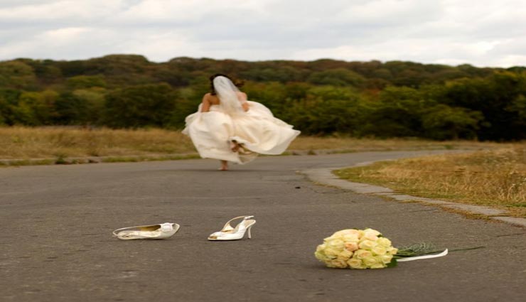 आखिर लड़कियाँ क्यों नहीं करना चाहती है शादी, जानें हैरान करने वाली वजहें