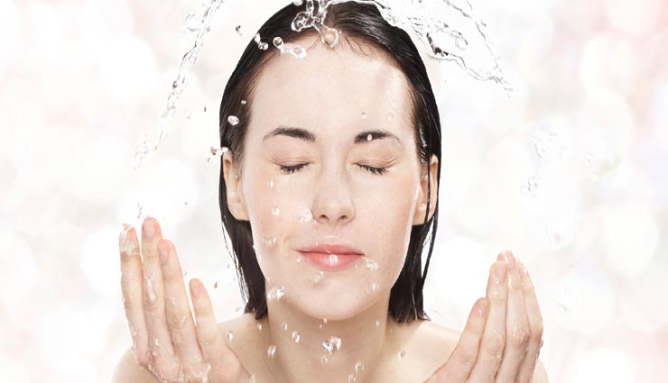 beauty tips,beauty tips in hindi,skin care tips,mistakes with skin