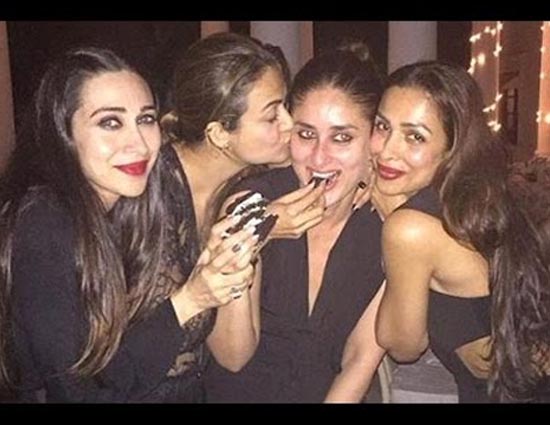 5 Hollywood Movies That Celebrates Girl's Gang