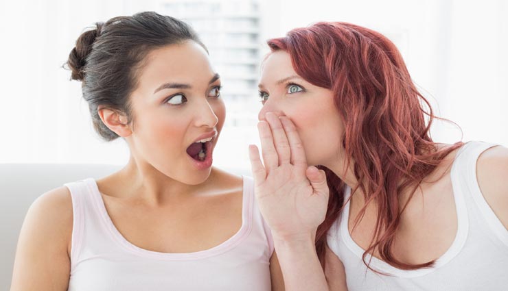 अपनी किशोर अवस्था में लड़कियां करती है ये बातें, जानकर आप भी रह जाएंगे हैरान 