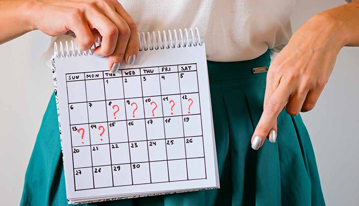 health concerns for young girls