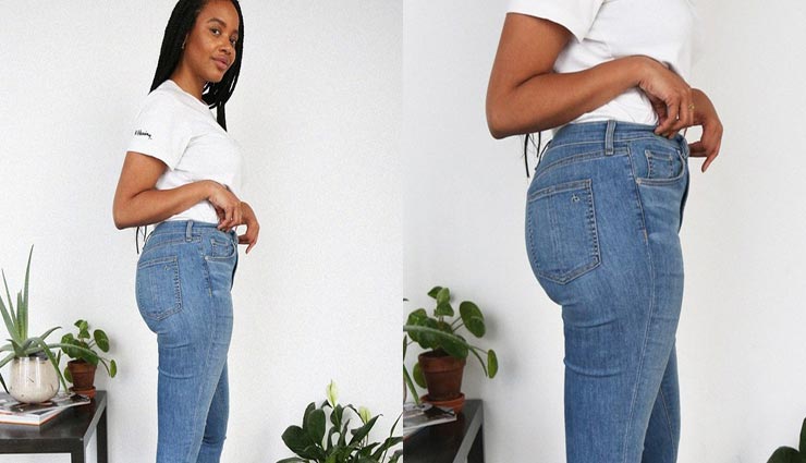 तोंद छिपाने में मदद करेंगी ये 3 जींस, आजमाकर जरूर देखें