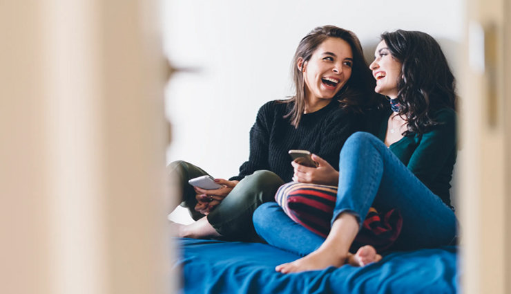 लड़कियों की इन आदतों के दीवाने होते हैं लड़के, दोस्त बनने की करते हैं कोशिश relationship tips,girls habits