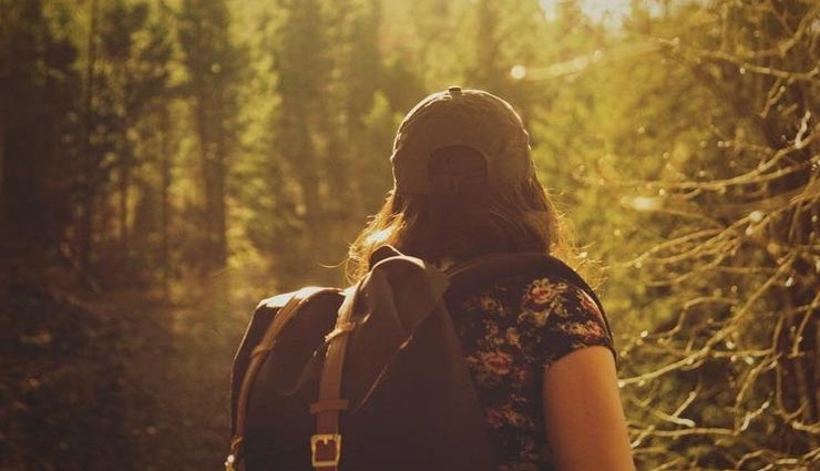 देश की ये 5 जगहें महिला यात्रियों के लिए बहुत सुरक्षित, बनाए घूमने का प्लान