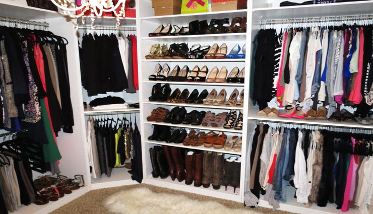 इन 5 चीजों का लड़कियों के वार्डरोब में होना जरूरी, कभी भी पड़ सकती है जरूरत