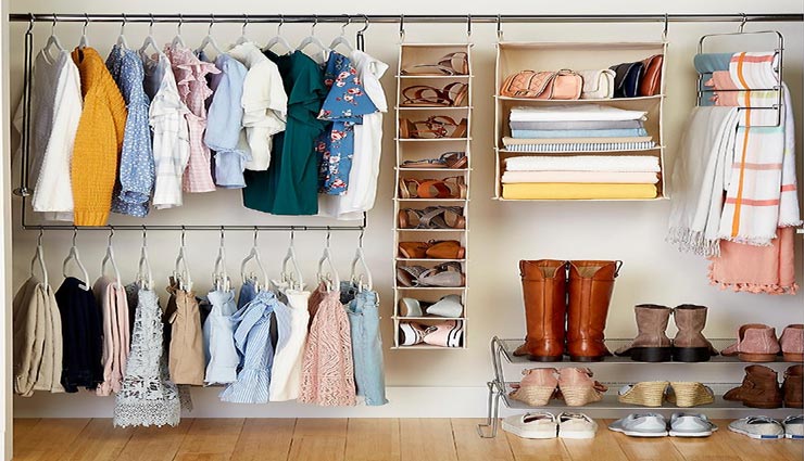 ये 5 चीजें बढ़ाती है लड़कियों के वार्डरोब की शोभा, जानें और शामिल करें fashion tips,fashion tips in hindi,girls wardrobes tips,things to keep in girls wardrobes