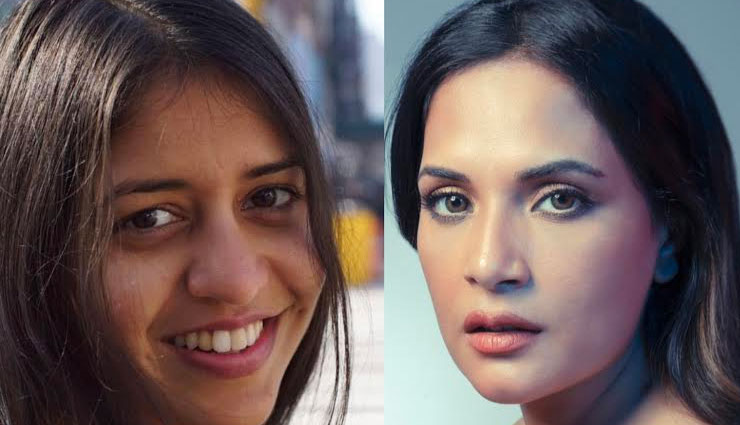 The script of ‘Girls Will Be Girls’ is the only Indian film selected for Gotham Week this year