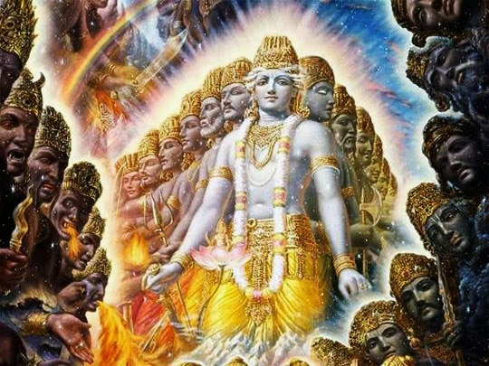 bhagwat gita,patience,janmashtami special