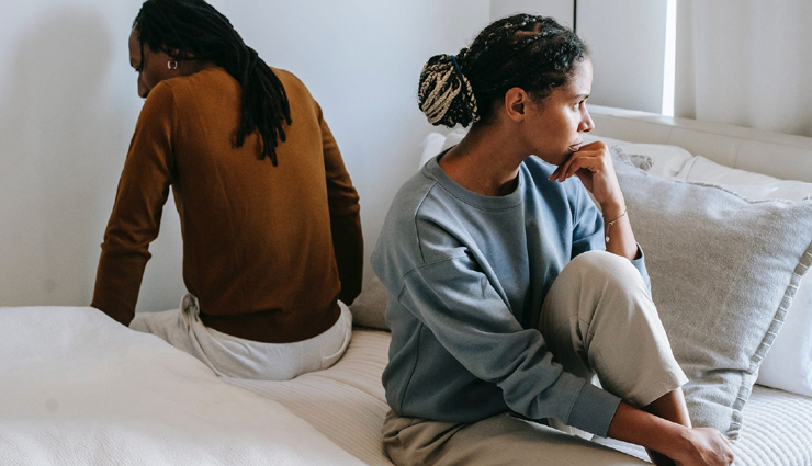 10 Signs To Know When To Give Someone Space