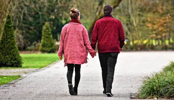 Develop The Attitude " You Are Important"