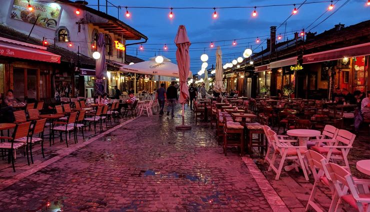 kosovo,towns you must visit in kosovo,travel,foreign destinations