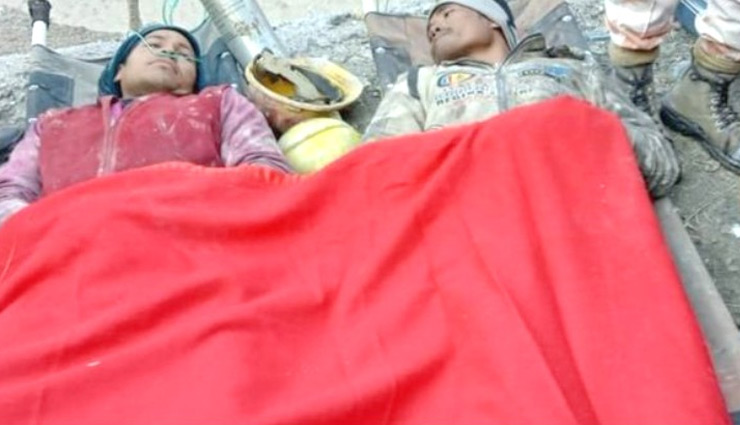 glacier,uttarakhand,flood,dhauli river,photos