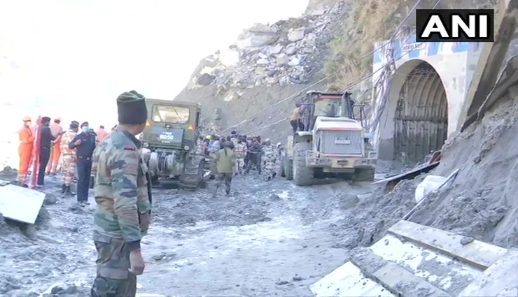 glacier,uttarakhand,flood,dhauli river,photos