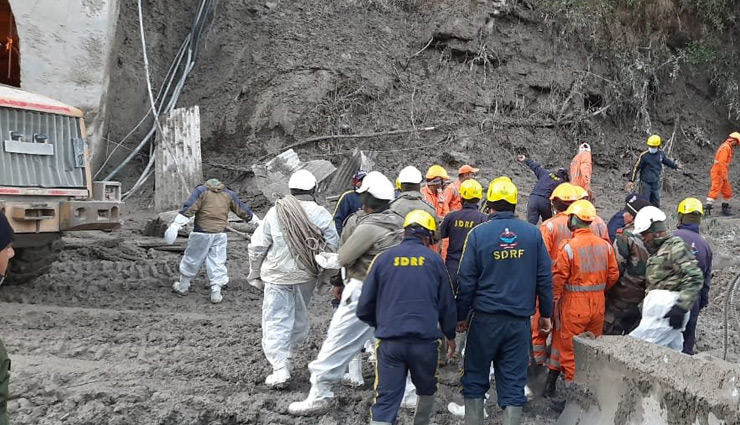 glacier,uttarakhand,flood,dhauli river,photos