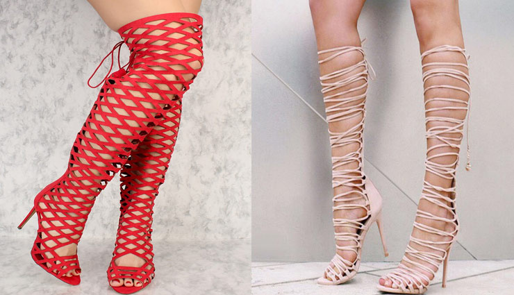 fashion tips,tips that heels using,cone heels,gladiators,kitten heels,wedge heels,stiletto,footwear fashion heels fashion