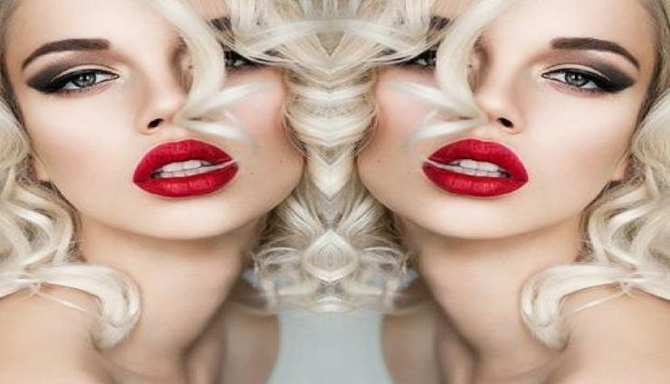 ग्लैमरस लुक के लिए जरूरी हैं सही मेकअप, जानें किस तरह बनाए चेहरे को स्लिम
