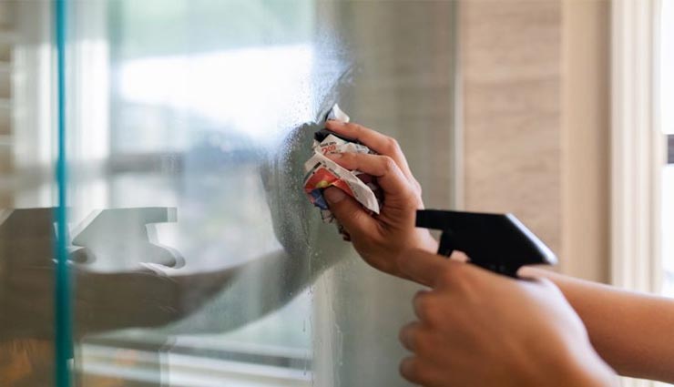 junk newspapers tips,household tips