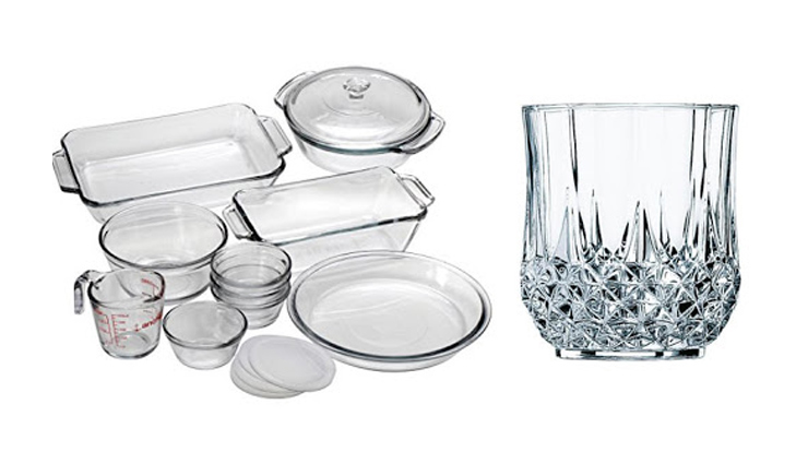 glassware cleaning tips,glassware,cleaning glass utensils,household tips,home decor tips