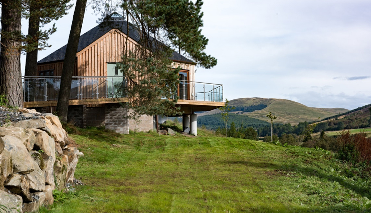 treehouses,10 breathtaking treehouses,breathtaking treehouses,unique tree cabins,travel,holidays,travel guid