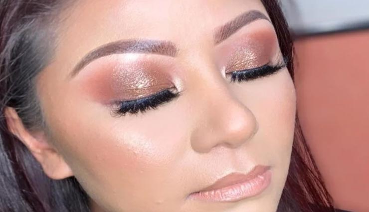 beauty tips,beauty tips in hindi,makeup tips,makeup trends,makeup trends end with 2019