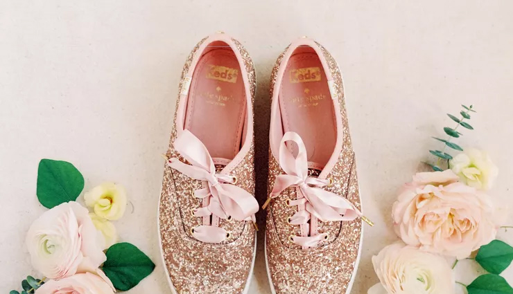 bridal sneakers to wear on your wedding day,fashion tips,fashion trends,bridal sneakers
