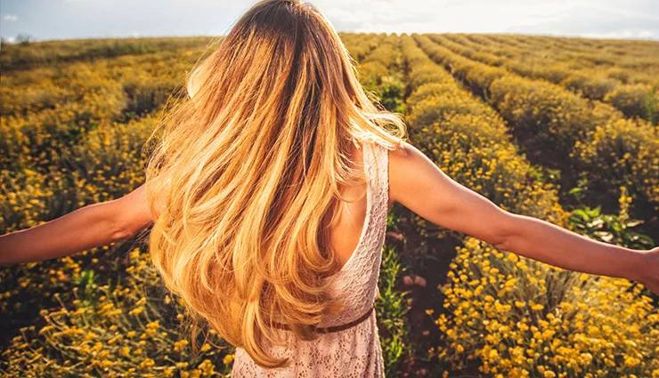 5 Homemade Shampoo To Get Glossy Healthy Hair