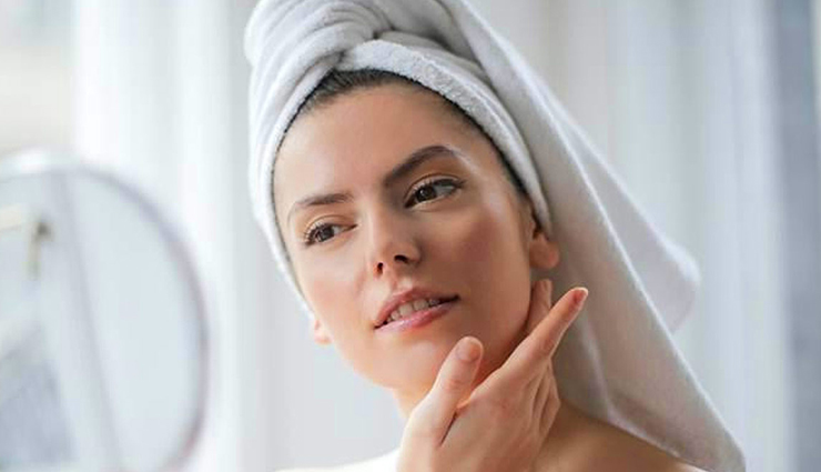 4 Effective Ways To Restore The Glow of Your Skin