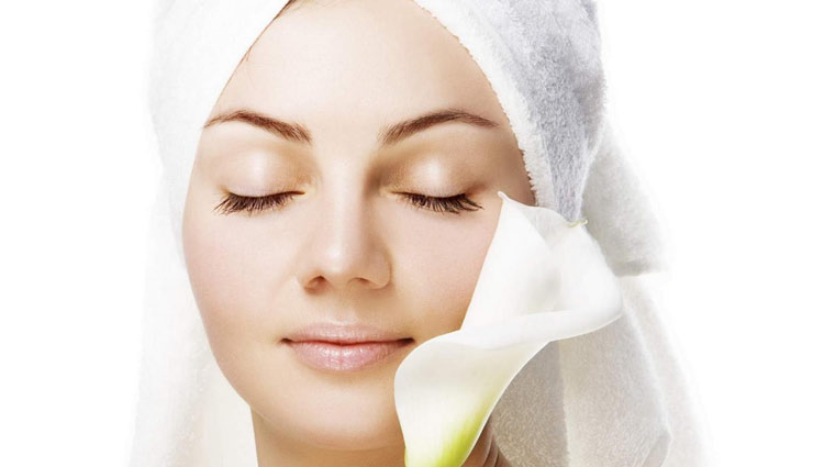 5 ways to get glowing skin,inexpensive ways to get glow skin,beauty tips with long lasting results,herbal products