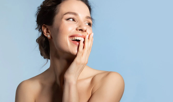 5 Natural Ways To Add Shine To Your Dull Skin
