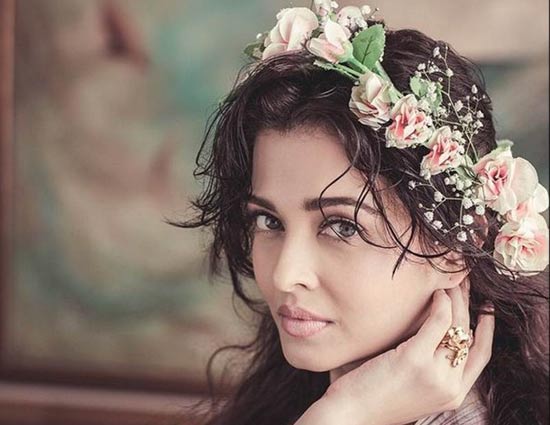 Get Glowing Skin Like Aishwarya With These Dry Fruits