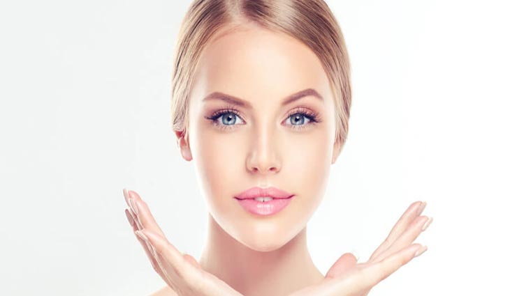 त्यौंहार पर पाना चाहते हैं निखरी त्वचा, ये 4 टिप्स देंगे इंस्टेंट ग्लो