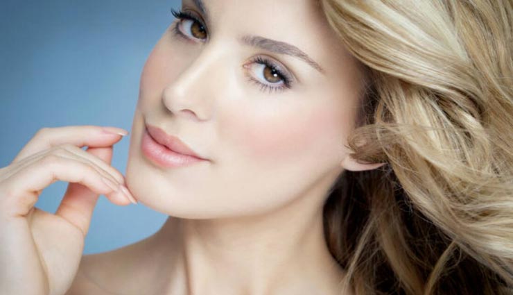 आपके चहरे की रौनक को बढ़ाएगी किचन में रखी ये चीजें, जानें और करें इस्तेमाल