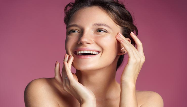 आपके चेहरे की खूबसूरती को बढ़ा देगी ये 3 चीजें, रोजाना करें इनका इस्तेमाल 