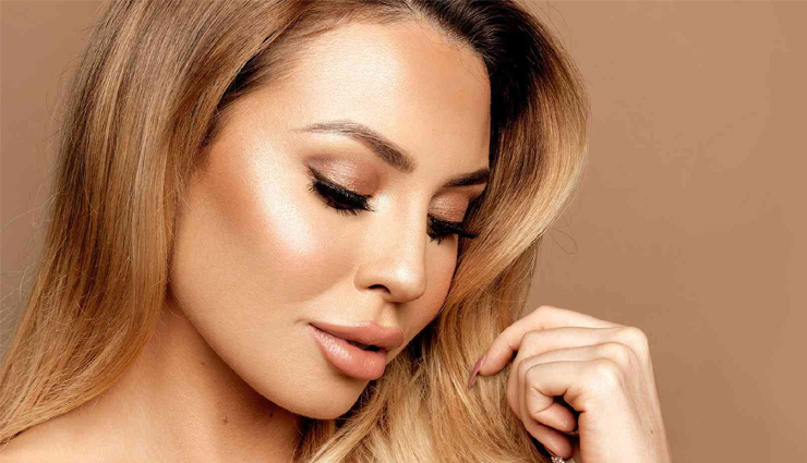  5 Tips that Help You getting Glowing Skin In Minutes