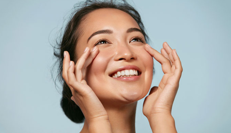 A Glowing Face Never Goes Unnoticed, Here are Home Remedies For Glowing Skin