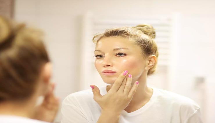 चहरे को चमक देगा दूध और ब्रेड से बना यह फेसपैक, जानें इस्तेमाल का तरीका 