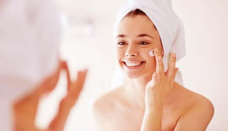 Some Effective Ways To Get Healthy and Glowing Skin