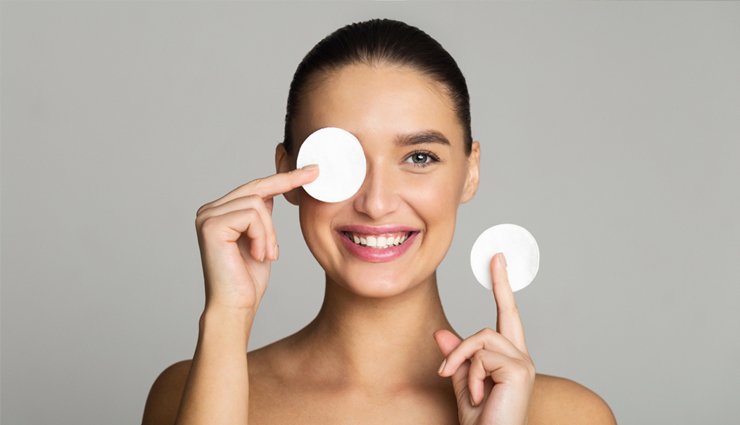 9 Home Remedies To Treat Glowing Skin