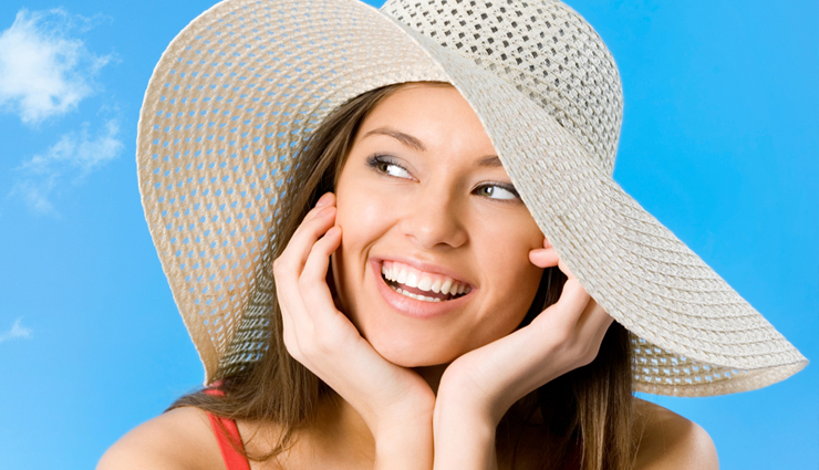 2 DIY Face Gel Recipe To Keep Skin Glowing During Summer