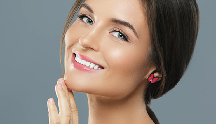 चहरे को देना चाहते हैं इंस्टेंट ग्लो, आजमाए ये 20 फेस पैक