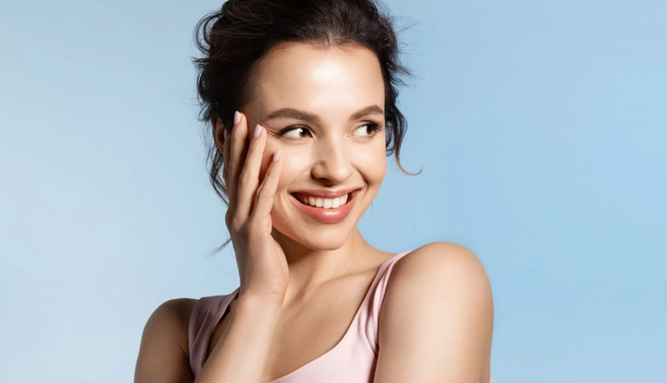 ways you can use ice cubes for beauty purposes,beauty tips,beauty hacks